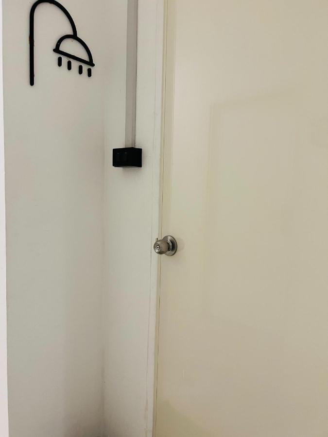 Ban Madua Wan Bed Station 호스텔 외부 사진